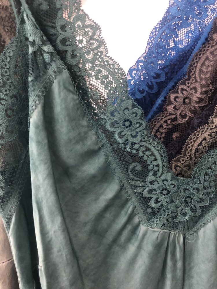 Verity Lace Camisoles - Image 34