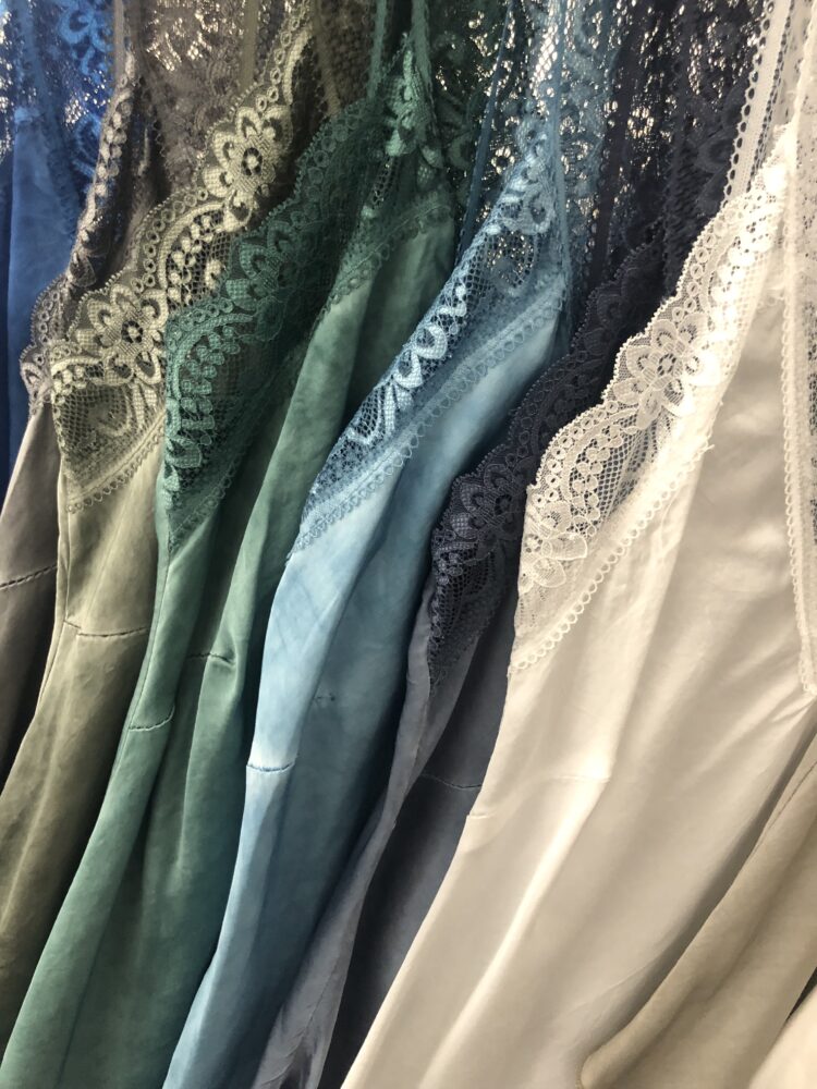 Verity Lace Camisoles - Image 26