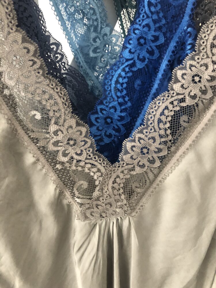 Verity Lace Camisoles - Image 22