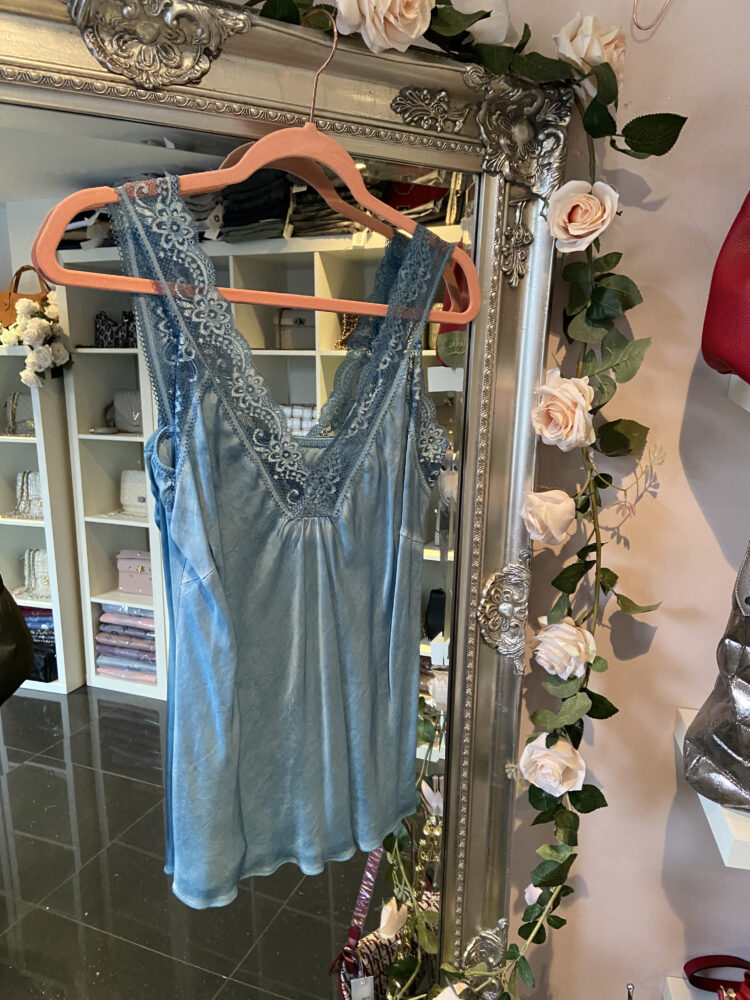 Verity Lace Camisoles - Image 37