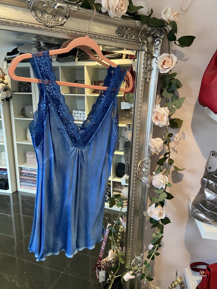 Verity Lace Camisoles - Image 39