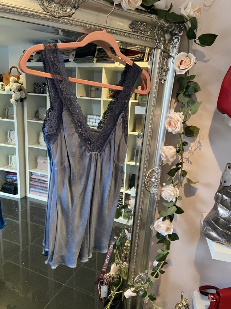 Verity Lace Camisoles - Image 38