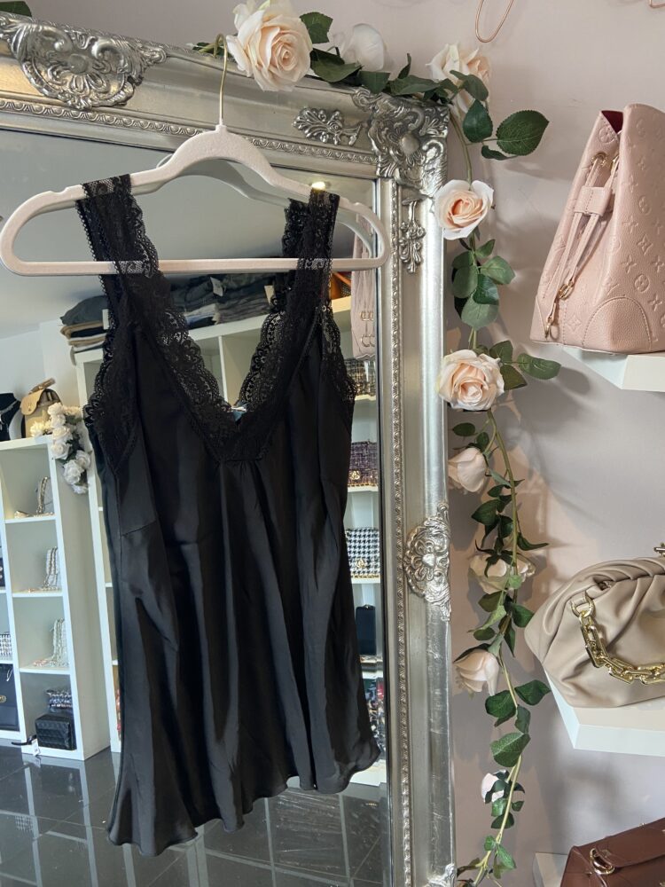 Verity Lace Camisoles - Image 32