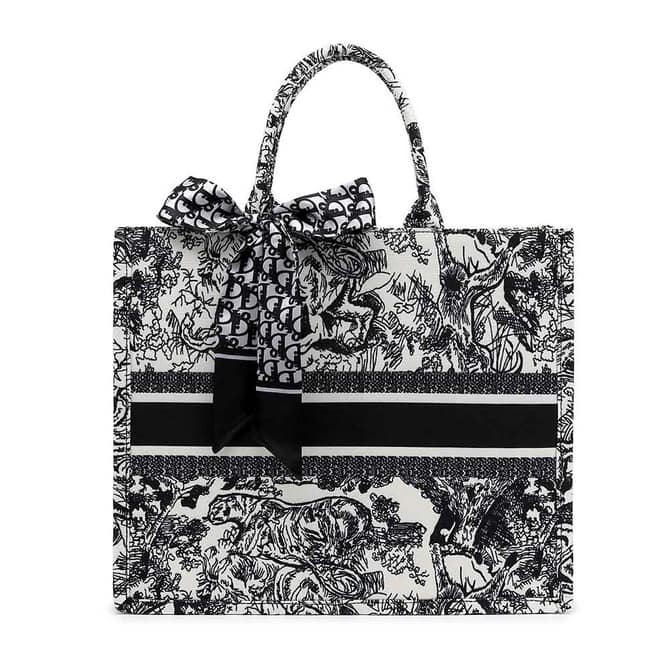 Cuba Tote Bag - Image 2