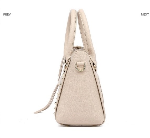 Camilla Top Handle Tote - Image 11