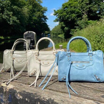 Samantha Bag – Various Colour’s