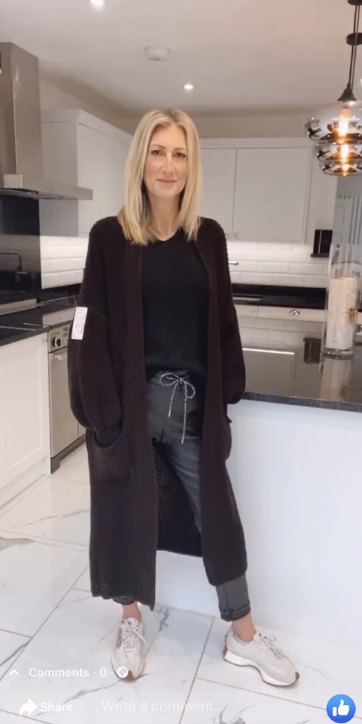 Leather Look Magic Trousers - Various colours - Image 8
