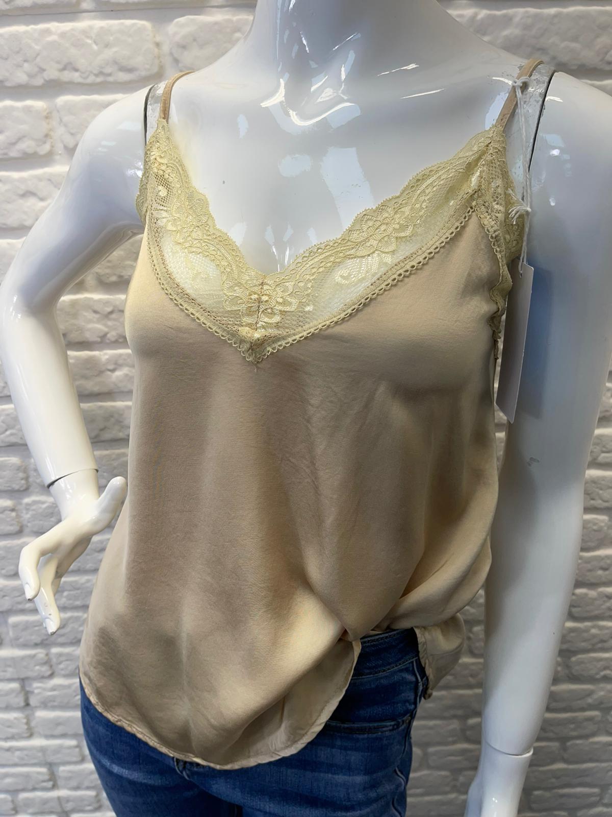 Kitty Lace Camisoles - Image 4