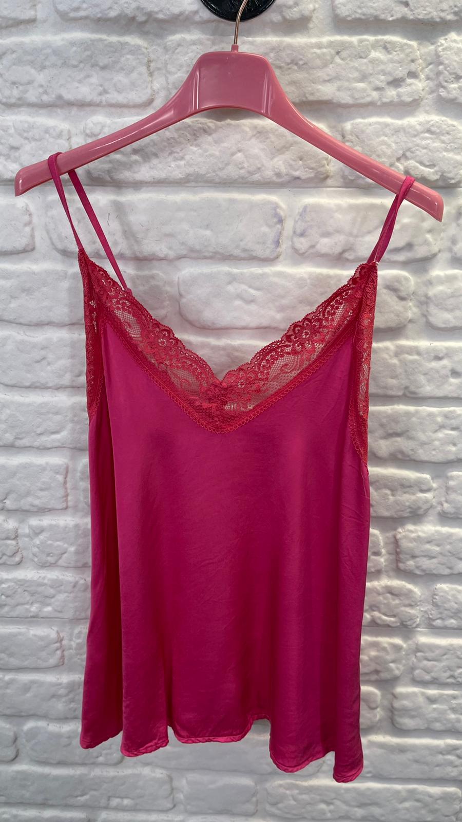 Kitty Lace Camisoles - Image 5