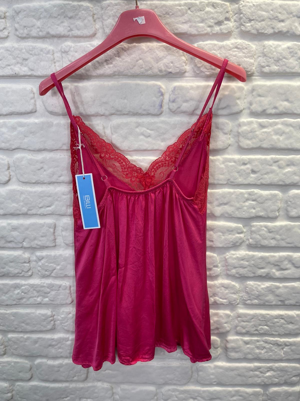 Kitty Lace Camisoles - Image 3