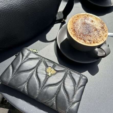 Tree Of Life Purse