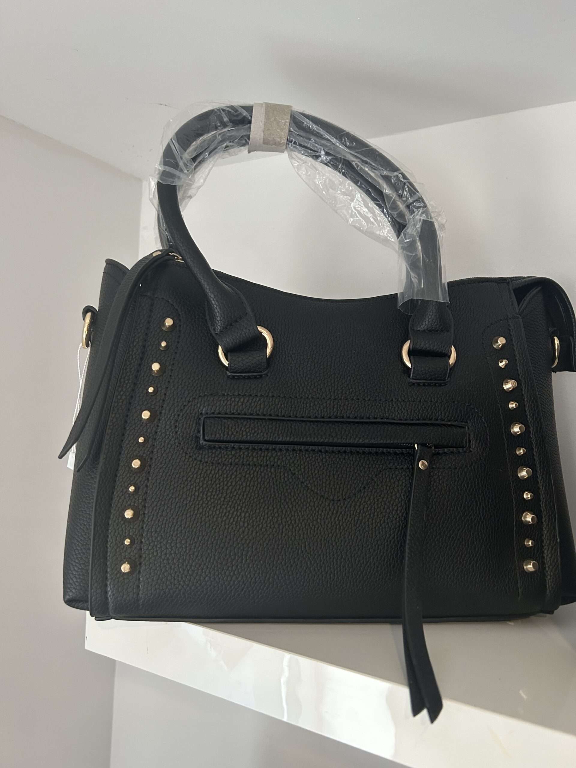 Camilla Top Handle Tote - Image 14