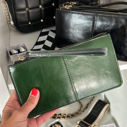 Miley Everyday Purse Organiser / Wristlet
